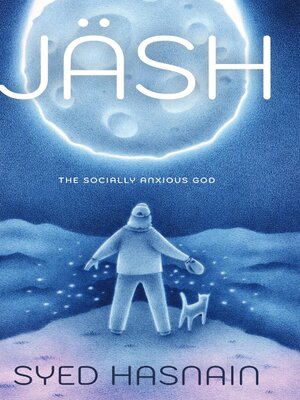cover image of Jäsh